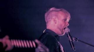 LEPROUS  Slave Live At Rockefeller Music Hall [upl. by Salahcin793]