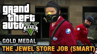 GTA V Heist Missions Walkthrough [upl. by Bobina]