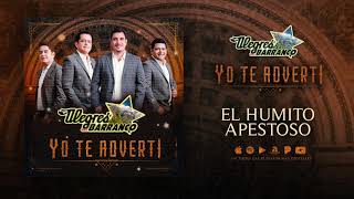 Los Alegres Del Barranco  El Humito Apestoso Audio Oficial [upl. by Toddie]