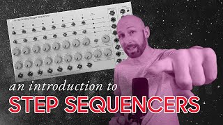 An introduction to the Step Sequencer [upl. by Sundstrom]