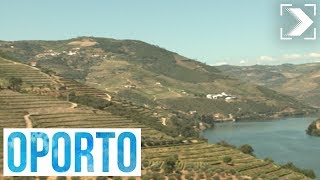 Españoles en el mundo Oporto 13  RTVE [upl. by Soracco748]