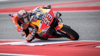 The Champion  Marc Marquez [upl. by Fawcette]