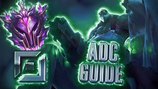 Mind Controlling PROS with Urgot In S15 [upl. by Accber]