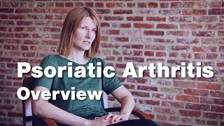 Psoriatic Arthritis Treatment  Johns Hopkins Medicine [upl. by Arriaet]