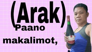 KASANO TI MANGLIPAT naglimmes ti arak Ilocano song [upl. by Huberty]