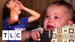 Worst of the Uncontrollable Quintuplets  Outdaughtered [upl. by Leid]