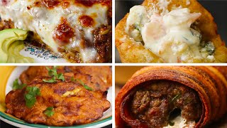 6 Delicious Plantain Recipes [upl. by Ramoh114]