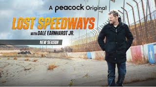 LOST SPEEDWAYS  Season 2 Trailer  Dale Earnhardt Jr [upl. by Elmaleh68]