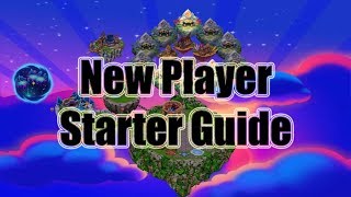 Dragonvale New Player Starter Guide [upl. by Alyakcim]