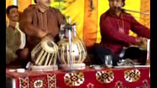 urdu religious geet pervaiz fida and jimmy khan yasu ne kar k khoon part 1 [upl. by Schriever]