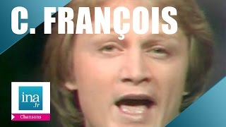 Claude François quotChanson populairequot live officiel  Archive INA [upl. by Duff]