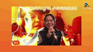 Muling Binuhay Mo Cover by BA [upl. by Girhiny743]