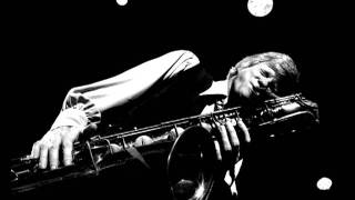 Gerry Mulligan  The Shadow Of Your Smile [upl. by Curnin]