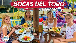 Bocas del Toro Panama Travel Guide  Captivating amp Unforgettable  90 Countries With 3 Kids [upl. by Oletta284]