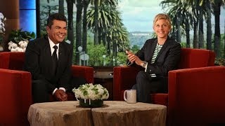 George Lopez Talks About His Recent Arrest and Sobriety [upl. by Yajet]