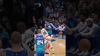 The smoothest Lamelo Ball plays in NBA historyⓂ️🏀 Did I miss anycreatorsearchinsights nba [upl. by Florida]