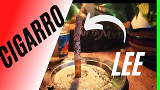 COMO LEER EL CIGARRILLO O LEER EL CIGARRO 🔥 Ritual de Desespero [upl. by Stanislas]