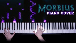 Morbius  Trailer Music  Für Elise EPIC VERSION [upl. by Ciredec]