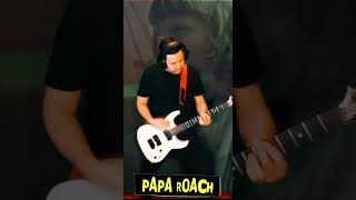 Papa Roach  HELP [upl. by Oahc]