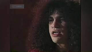 Slash on the Howard Stern show  1995 [upl. by Hayidah]