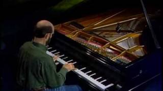 Variations on the Kanon by Pachelbel  George Winston [upl. by Ettenej]