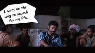 Undhungada Sangu English Lyrics Video Zed Connor [upl. by Dnomasor]