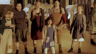 Annie Musical  FULL SHOW [upl. by Ical]