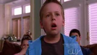 One Tree Hill Season Finale 6x24 Nathan makes it to the NBA [upl. by Medora]