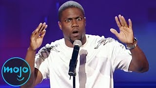 Kevin Hart Hilarious Set at Just for Laughs [upl. by Akenat]