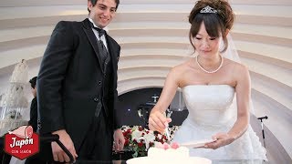 NUESTRA BODA JAPONESA bodas y divorcios [upl. by Gar740]