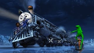 The Dank Express [upl. by Godber]