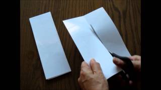 How To Make A Quick and Simple Flip Book [upl. by Kwabena]