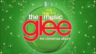 Last Christmas  Glee HD FULL STUDIO [upl. by Revkah472]