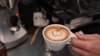 How to Make a Cappuccino  Perfect Coffee [upl. by Abroms]