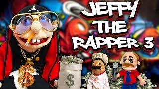 SML Parody Jeffy the Rapper 3 [upl. by Asha]