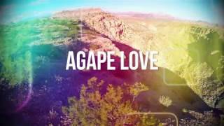 AVENUE 52 quotAgape Lovequot Official Lyric Video [upl. by Ferdie345]