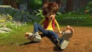 New Animation Movies 2018 Full Movies English  Kids movies  Comedy Movies  Cartoon Disney [upl. by Adihsaar]