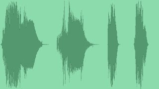 Radio Broadcast Transition Sound Effects [upl. by Barret154]