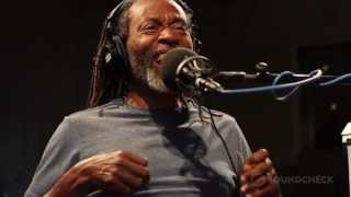 Bobby McFerrin quotJoshuaquot Live On Soundcheck [upl. by Clintock]