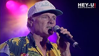 The Beach Boys  Good VibrationsKokomo Live 1999 [upl. by Rosina]