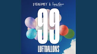 99 Luftballons [upl. by Ailemak]