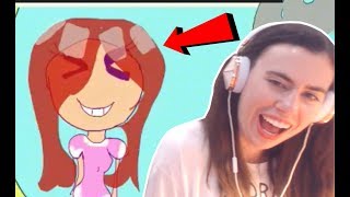 REACTING TO THE FUNNIEST FAN VIDEOS EVER [upl. by Anidem]