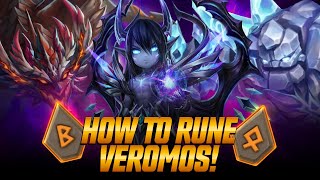 How to Rune 2A Sath [upl. by Nede]