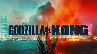 Godzilla vs Kong – Tráiler Oficial [upl. by Adigun439]