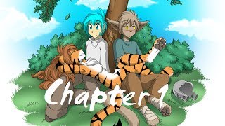 TwoKinds Audiobook  Chapter 1 [upl. by Augustin]