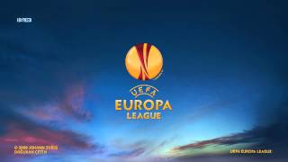 UEFA Europa League Official Full Anthem [upl. by Londoner]