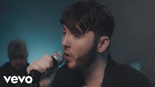 James Arthur  Safe Inside [upl. by Nosak198]