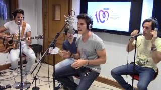 DVicio en CADENA 100 quotParaísoquot [upl. by Dodi]