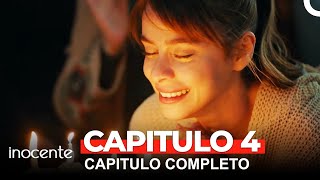 Inocente Capitulo 4 [upl. by Lorianna]