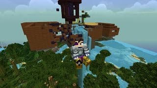 METEORITOOO TE LO DIJE  APOCALIPSISMINECRAFT3  EPISODIO 22  WILLYREX Y VEGETTA [upl. by Anawit]